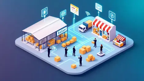 Patchworks data surges 320% as retailers extend BFCM peak