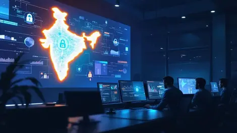 Securonix & Orient ally to expand AI security in India