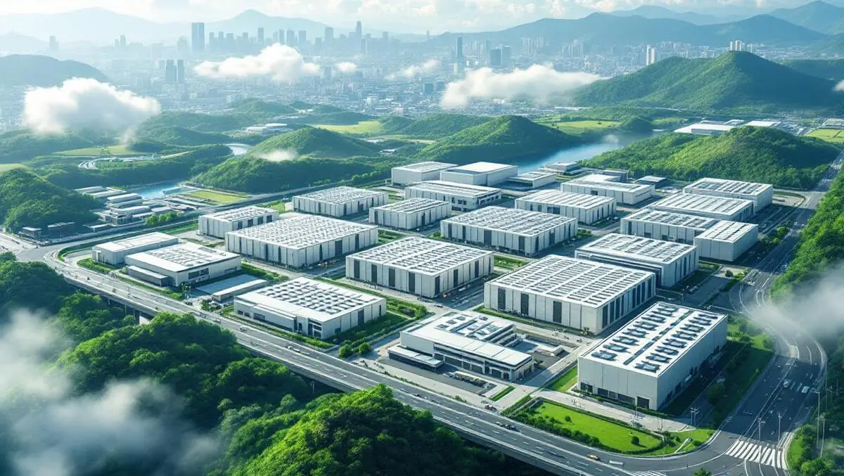 AirTrunk to build second Osaka hyperscale data centre