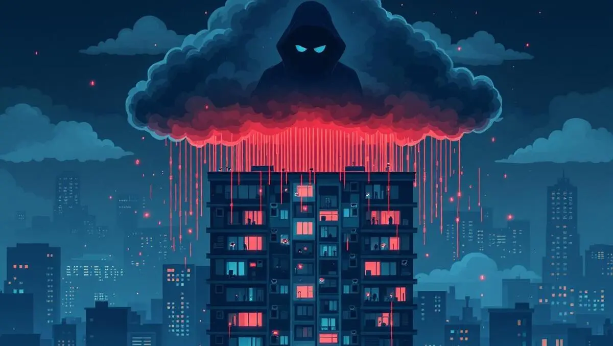 Coupang breach & camera hacks expose Asia cyber gaps