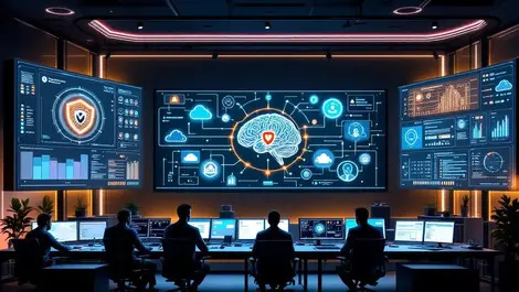 Coder and GlobalLogic partner on governed agentic AI