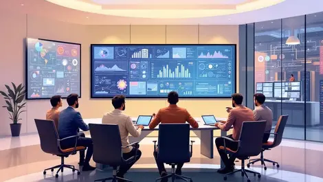 India's enterprises shift from AI pilots to execution