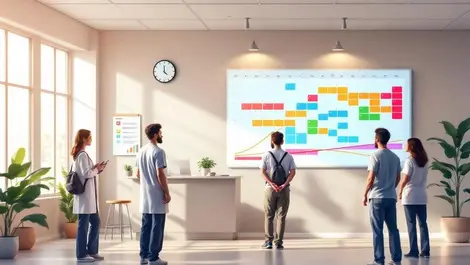 Opmed.ai unveils AI scheduling to transform rehab care