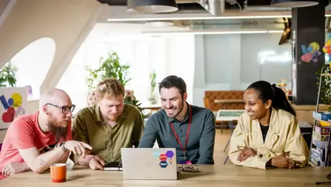 Leeds partners with Oakland to transform student data