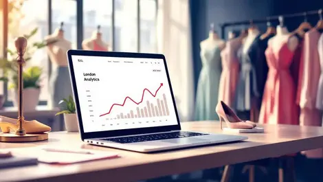 MediaVision's AI-led SEO wins UK fashion search award