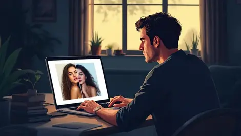 Many Australians overestimate ability to spot deepfakes