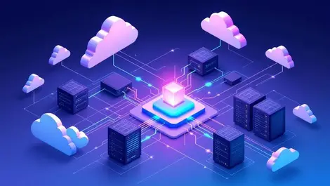 CIQ adds Service Endpoints to Fuzzball for AI control