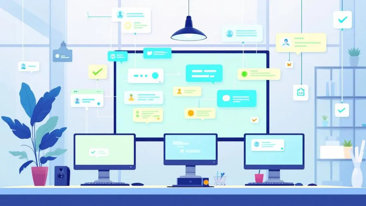 Babeltext unveils MC-ML-AI to turn chats into actions