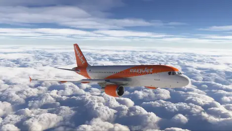 Bt easyjet free for pr use