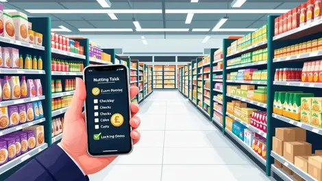 Traxlo brings pay-per-task gig labour model to UK