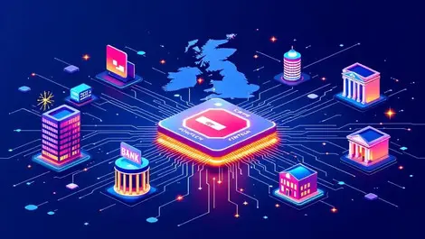 Mastercard unveils BIN Sponsor Plus scheme for UK fintechs