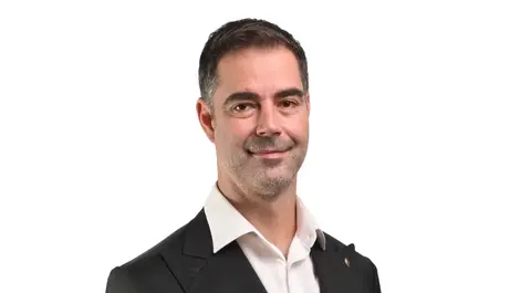 Patrick rudolf dannacher