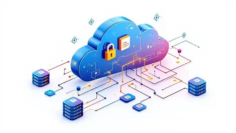 Cloud postgres data governance pipelines sharing backup ai ready