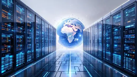 Sovereign ai cloud merged datacenters liquid cooled gpu infra