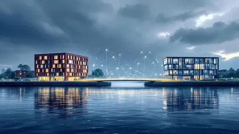 Manchester & Galway hubs forge start-up expansion pact