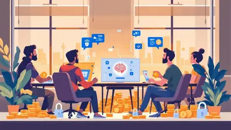 UK founders see AI-first startups rising, trust costs soar