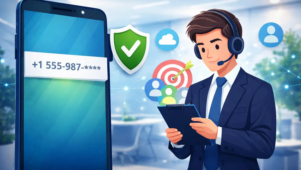 How phone validation turns dead leads into real sales