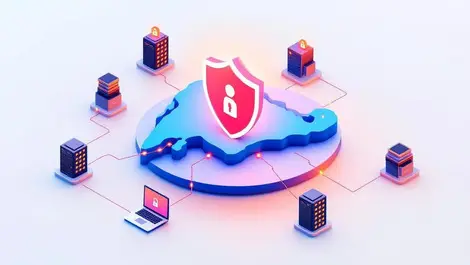 Isometric secure cloud network singapore pam cyber protection