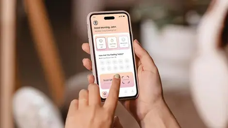 Manchester dentist launches Radismile wellbeing app