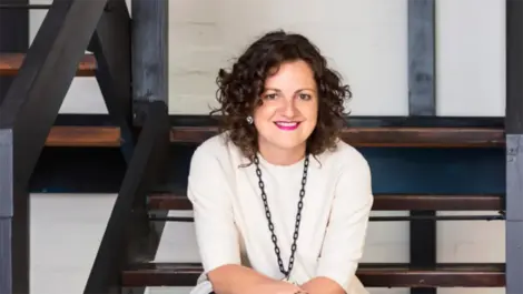 Kylie harker ceo sqible