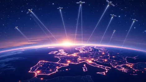 Satellite Connect Europe seals five MNO trial deals