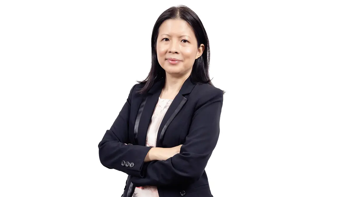 Beyond infrastructure: Reimagining networks to drive real business impact