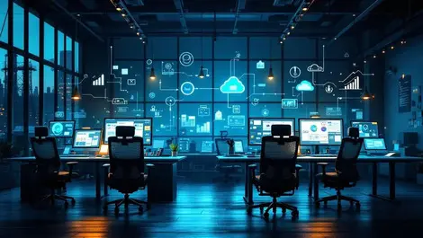 EU faces growing shortage of SAP S/4HANA specialists