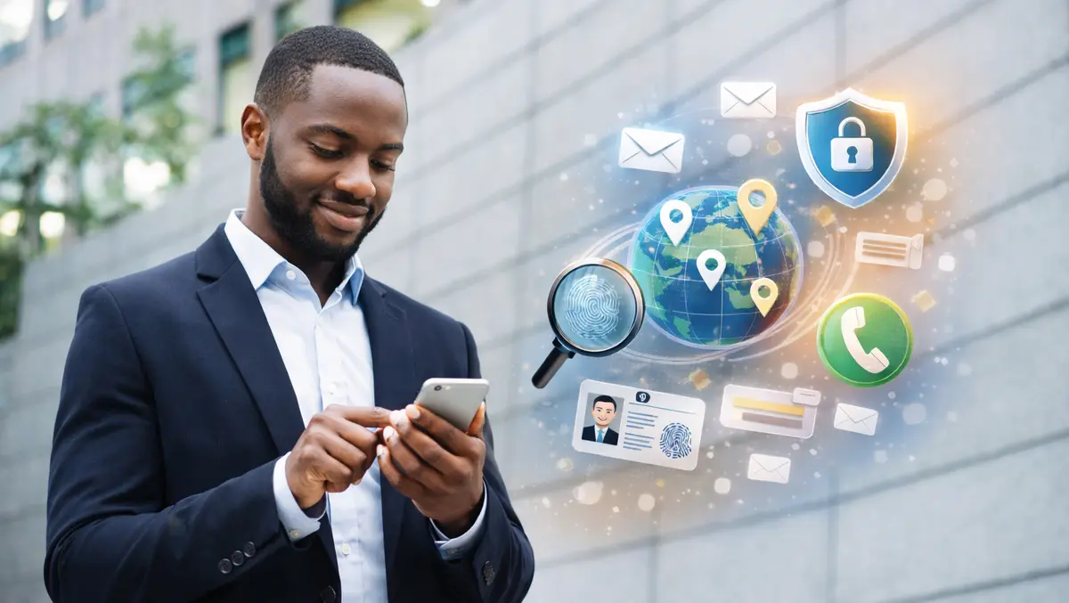 How phone verification keeps customer data accurate