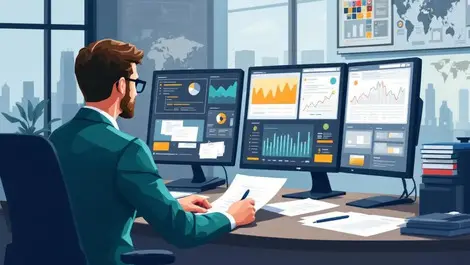 Bank compliance office aml transaction monitoring sanctions analytics