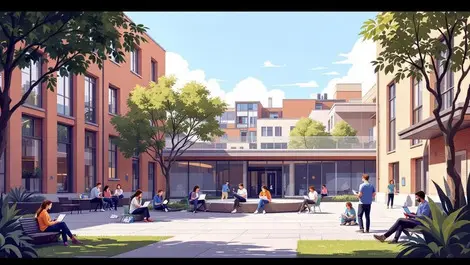 ICS.AI launches free student AI access for UK universities