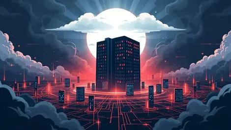 N-able report flags rise in network perimeter threats