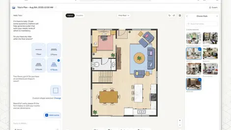 Maket launches Version 2 of AI home design platform