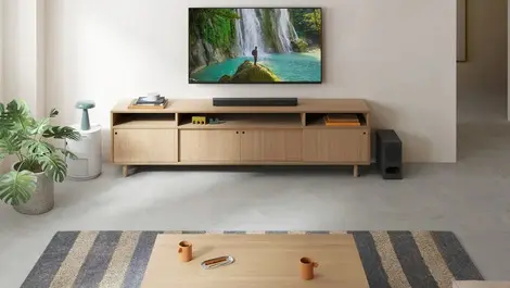 Sony launches BRAVIA Theatre gear & TV in Australia