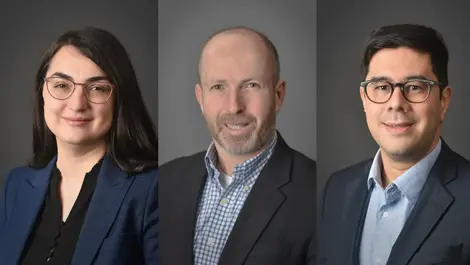 Sapling opens New York office & names Billy Snider