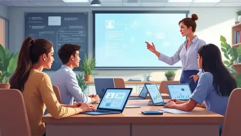 Amazon launches free AI training for Australian schools