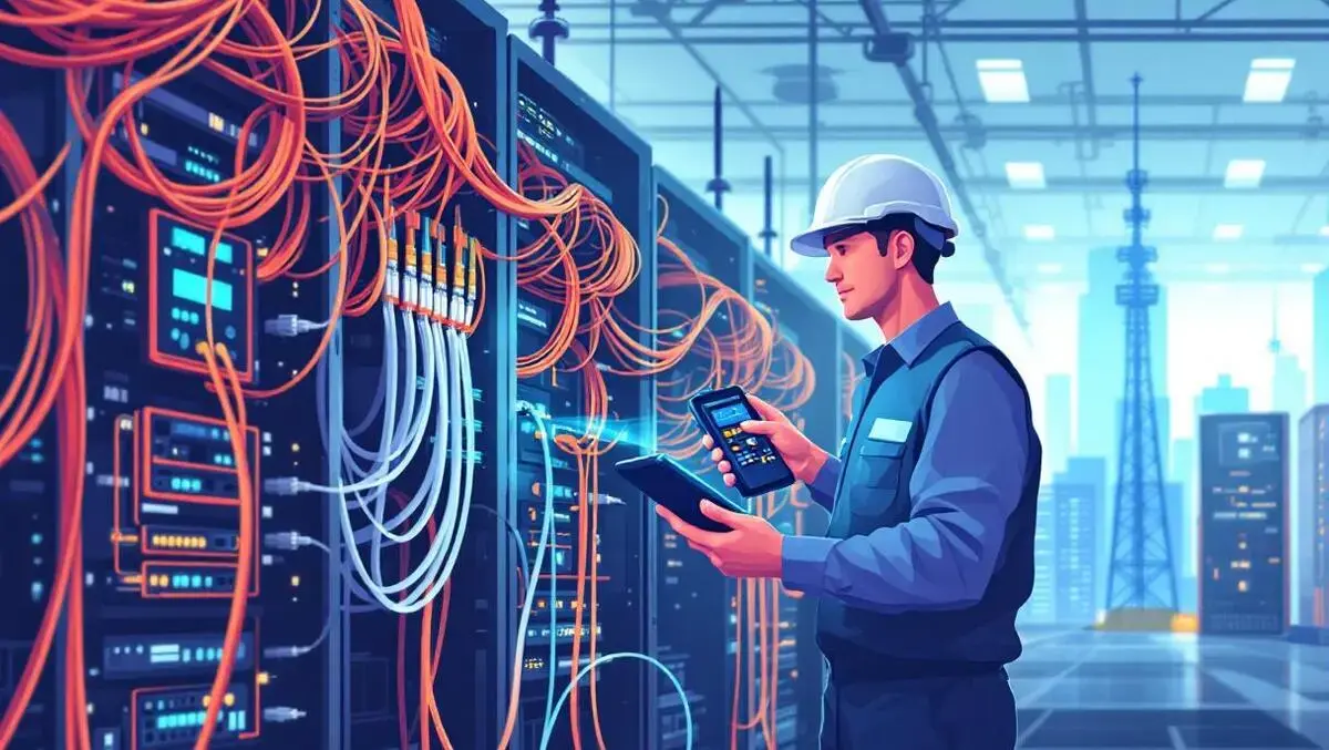 AEM Networks rebrands amid growing AI testing demands