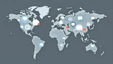 RWS study finds multilingual AI gaps are narrowing