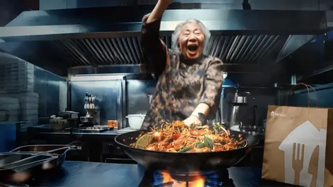 Australian work shines at inaugural AARON AI awards