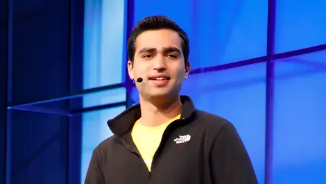 Rishi