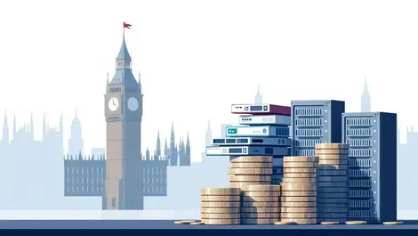 UK launches GBP £500m sovereign AI fund amid doubts