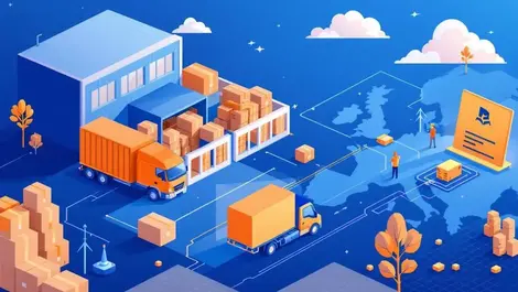 Huboo acquires Sorted to create joined-up logistics platform