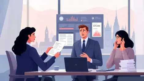 HBHR launches HRGenie Auto amid payroll error fears