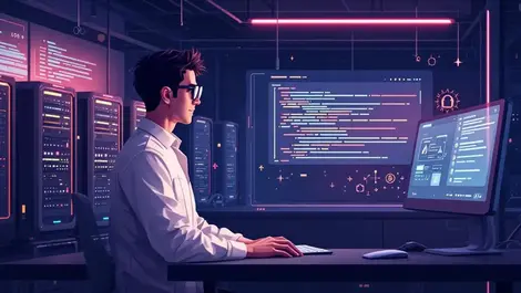 Locai Labs deploys AI coding assistant at First Light Fusion