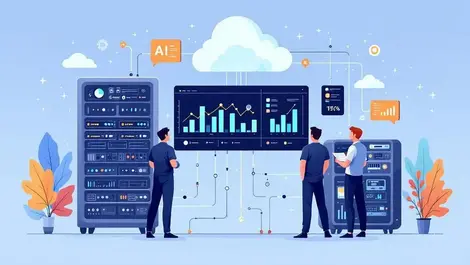 Synextra wins Microsoft Data & AI on Azure designation