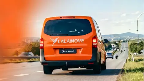 Lalamove