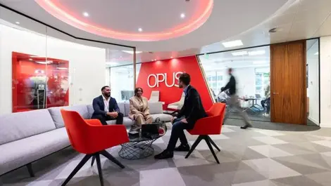 Opus Technology wins B Corp status after three-year bid