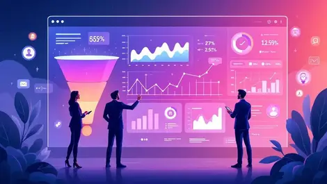 Forrester says AI is upending B2B go-to-market models