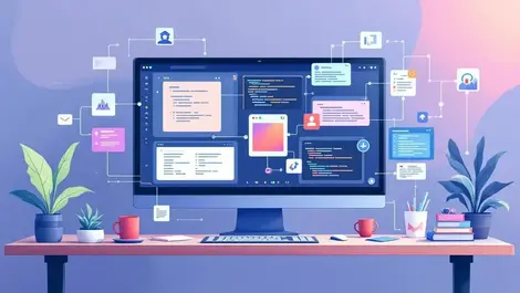 OpenAI launches Symphony for coding agent workflows