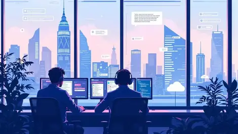 Singapore office soc analysts monitoring compromised alerts