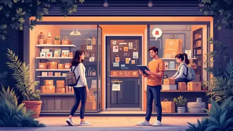 Australian businesses embrace social selling, PayPal says